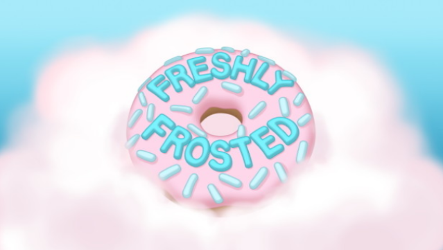 Freshly Frosted Free Download
