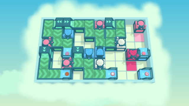 Freshly Frosted Free Download gameplay