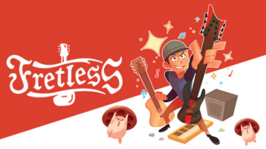 Fretless - The Wrath Of Riffson Free Download