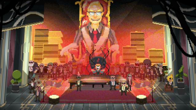Fretless - The Wrath Of Riffson Free Download gameplay