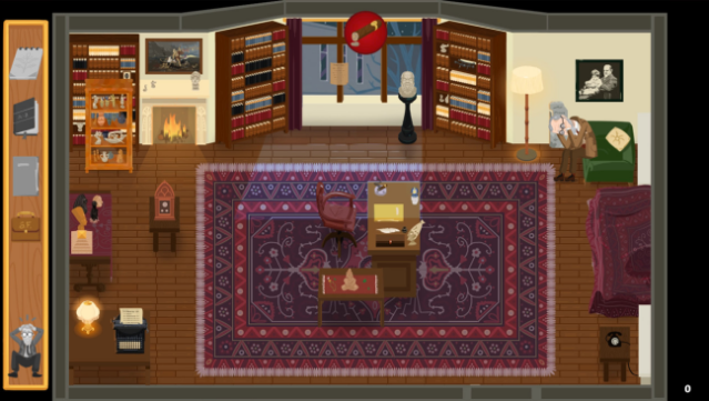 Freud's Bones-the game Free Download
