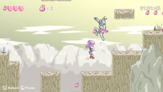 Freya’s Potion Shop Gameplay Screenshot