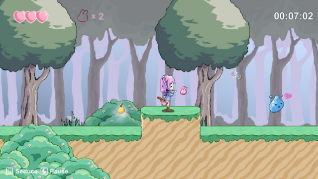 Freya’s Potion Shop PC Screenshot