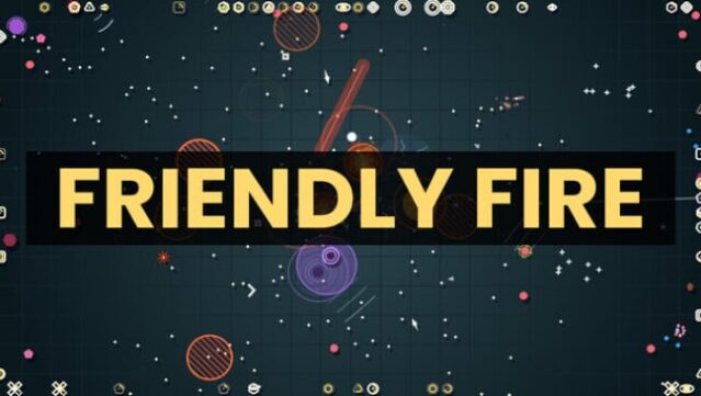 Friendly Fire Free Download