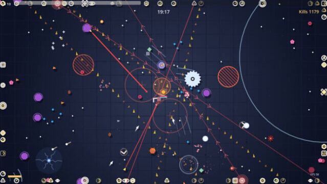Friendly Fire PC Screenshot