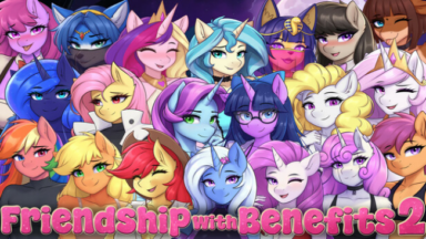 Friendship With Benefits 2 Free Download