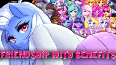 Friendship With Benefits Free Download
