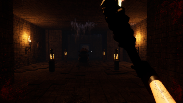 FrightDiary Free Download gameplay