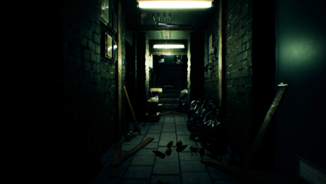 Frightence Free Download