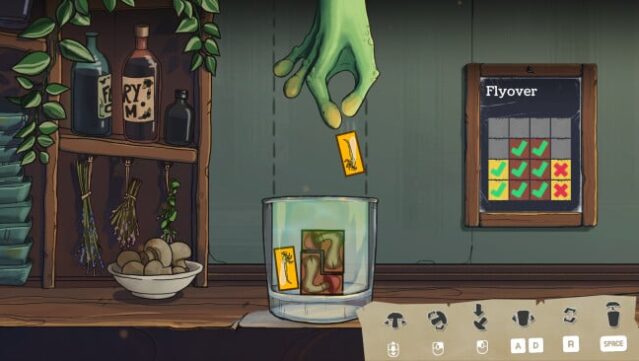Frog Holm Free Download gameplay