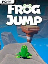 Frog Jump (v1.0.1) Free Download