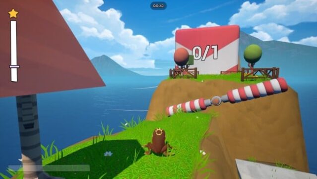Frog Jump Free Download gameplay