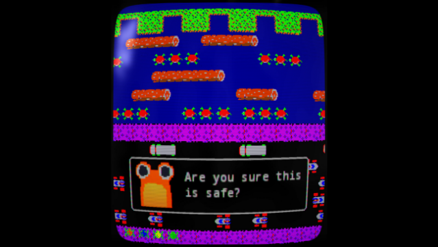 Frog Legs Free Download