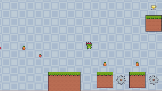 Frog Story Free Download gameplay