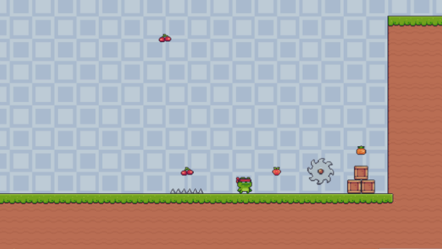 Frog Story Free Download