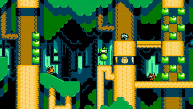 Froggo's Adventure: Verdant Venture Free Download