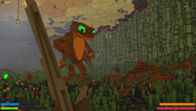 Frogmonster Free Download