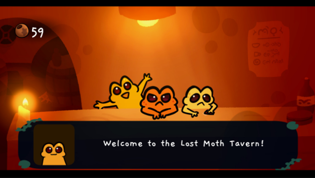 Frogsong Free Download gameplay