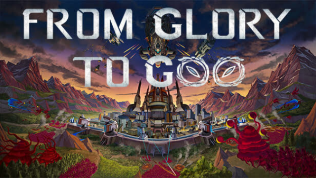 From Glory to Goo Free Download