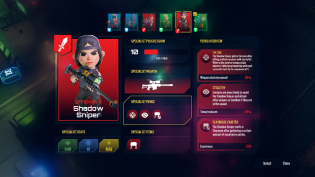From Space Free Download gameplay