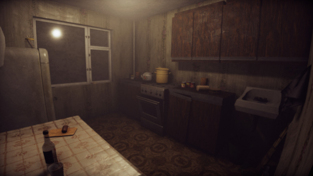 From The Darkness Free Download gameplay