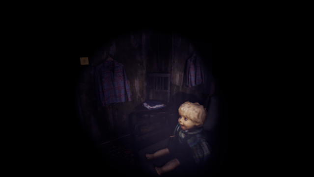 From The Darkness Free Download
