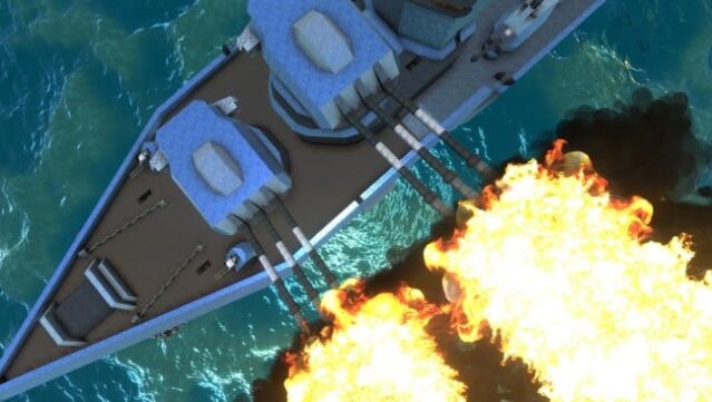 From the Depths Gameplay Screenshot