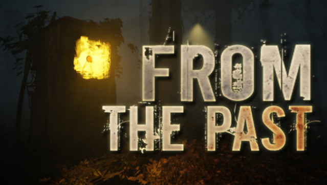 From the Past Free Download
