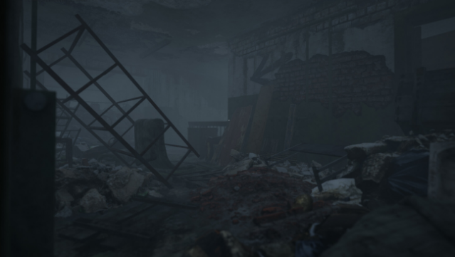 From the Past Free Download gameplay