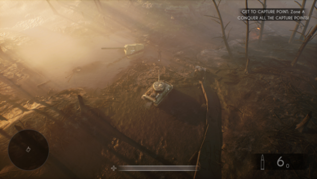 Front Lines Free Download