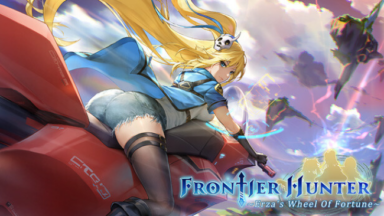 Frontier Hunter: Erza's Wheel of Fortune Free Download