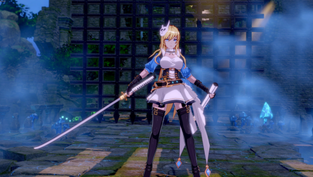 Frontier Hunter: Erza's Wheel of Fortune Free Download
