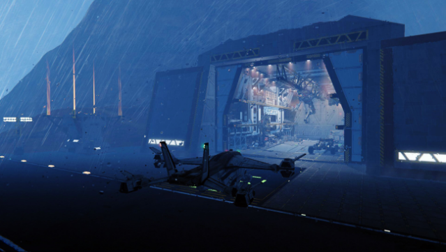Frontier Pilot Simulator Free Download gameplay