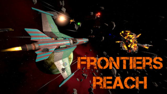 Frontiers Reach Free Download
