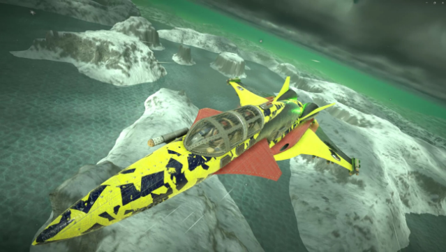 Frontiers Reach Free Download gameplay