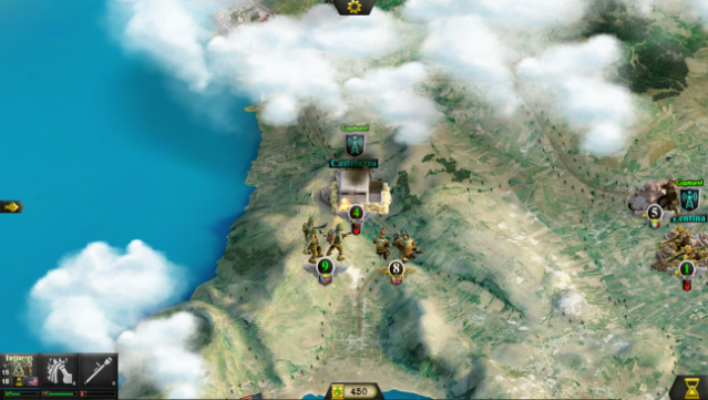 Frontline: Western Front Free Download gameplay