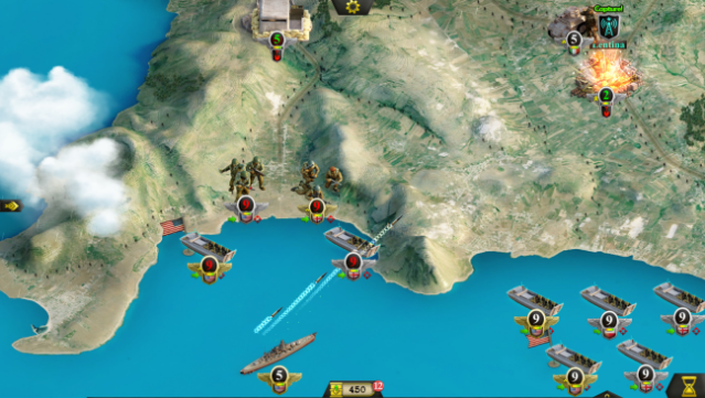 Frontline: Western Front Free Download