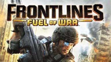 Frontlines: Fuel Of War Free Download