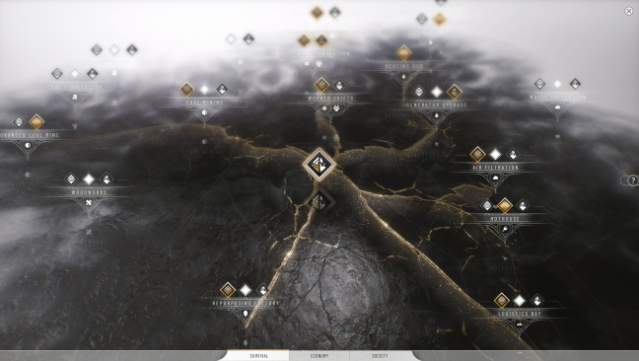 Frostpunk 2 Free Download gameplay