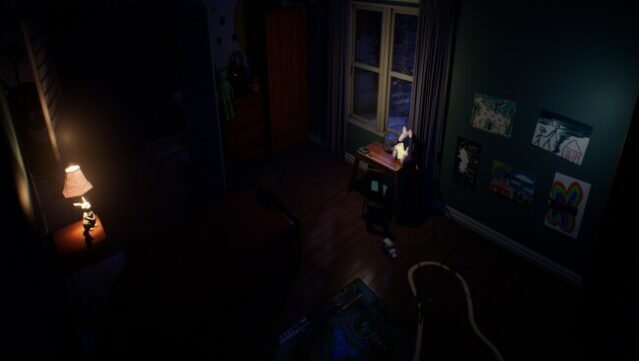 Frosty Nights Free Download gameplay