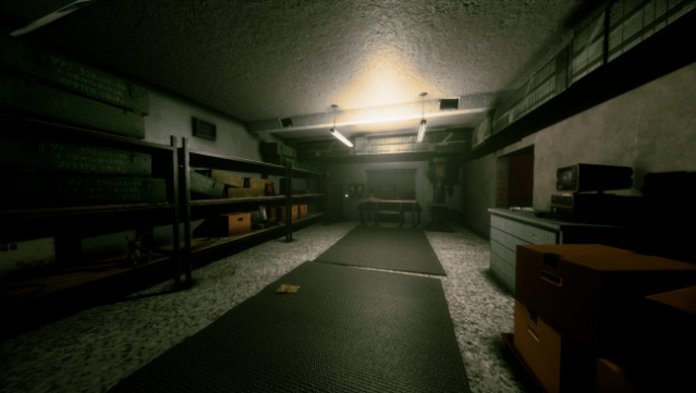Frozen Shelter Free Download gameplay