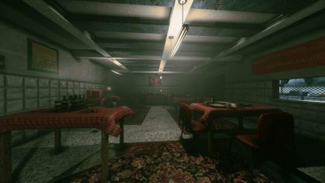 Frozen Shelter Free Download
