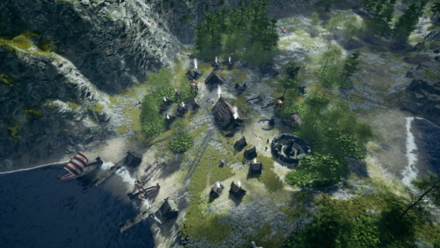 Frozenheim Free Download gameplay