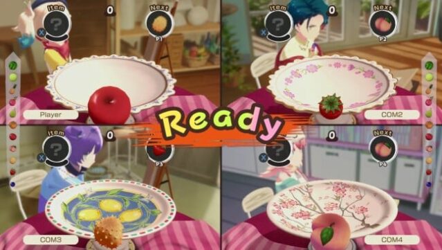 Fruit Mountain Party Free Download