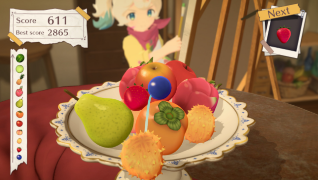Fruit Mountain Free Download gameplay