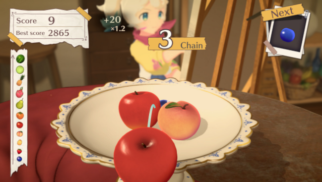 Fruit Mountain Free Download