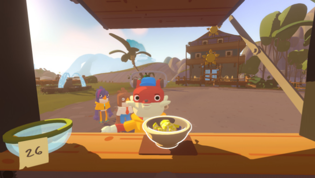 Fruitbus Free Download gameplay