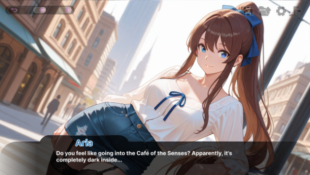Fuck Who You Desire Free Download gameplay