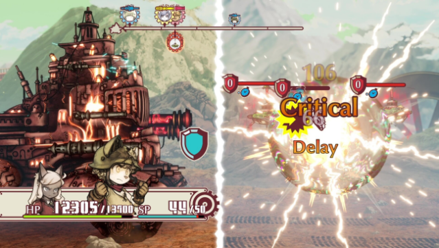Fuga: Melodies of Steel 2 Free Download