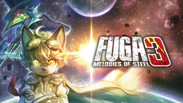 Fuga: Melodies of Steel 3 Free Download